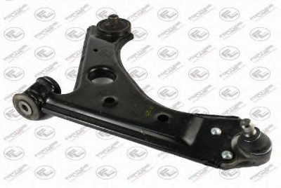 FORTUNE LINE fz6622 -  Рычаг независимой подвески колеса, подвеска колеса